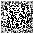 QR code with Haile Village Center Apartments contacts
