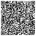 QR code with Through the Lens-Lee-Margaret contacts