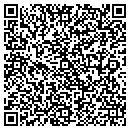QR code with George W Hyatt contacts
