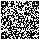 QR code with Hcck Consulting contacts