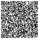 QR code with Myron R Hirsch CPA contacts