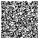 QR code with Sabron Inc contacts