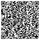 QR code with University & Indl Assoc contacts