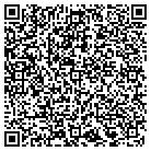 QR code with J & J Auto of Okeechobee Inc contacts