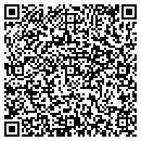 QR code with Hal Lieberman CO contacts