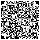 QR code with Le Modeln Model & Talent Agcy contacts