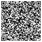 QR code with Tyler Perry Studio's-Hoke contacts