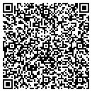 QR code with Typecasting contacts