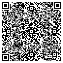 QR code with S Ichiki Family LLC contacts