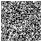 QR code with Orcutt Tree & Lawn Service contacts