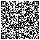 QR code with Rag Place contacts