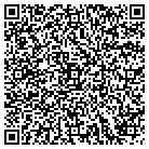 QR code with T M Motion Picture Equipment contacts