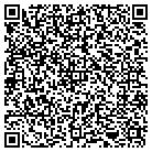 QR code with R H Enterprises Pro Fit Labs contacts
