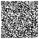 QR code with Tje Productions Inc contacts