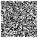 QR code with C 360 Technologies LLC contacts