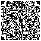 QR code with Dkd Visual Expressions Inc contacts