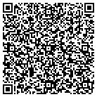 QR code with Hi Tech Laser Productions International contacts