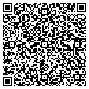 QR code with King Excavating Inc contacts