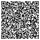 QR code with The Artery Vfx contacts