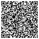 QR code with X D V Pro contacts