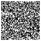 QR code with Zenith Pyrotechnology contacts