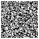 QR code with Zero G Grafx LLC contacts