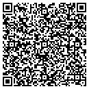 QR code with Zydeco Studios contacts