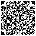 QR code with Anefx contacts