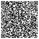 QR code with Clay Pump & Industrial Sups contacts