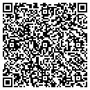 QR code with J Cloidt Sound & Music contacts