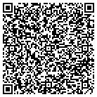 QR code with Gabriele's Alterations & Tlrng contacts