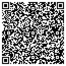 QR code with One Step Up Inc contacts