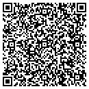 QR code with Paul Jarrett contacts