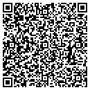 QR code with Rev Records contacts