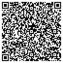 QR code with Savant Sound contacts
