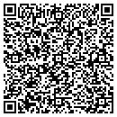 QR code with Zhang Linyi contacts