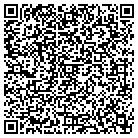 QR code with Apg Record Label contacts