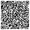 QR code with A Sharp Studios Inc contacts