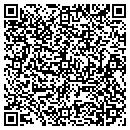 QR code with E&S Properties LLC contacts