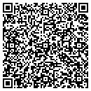 QR code with I S Studio contacts