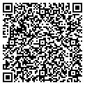 QR code with Jim Fox contacts