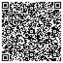 QR code with Line 204 contacts