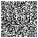 QR code with L Smith Noel contacts