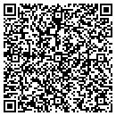 QR code with M.A. Dovin Properties, LLC contacts