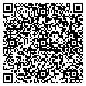 QR code with One Soul Studios contacts