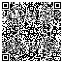 QR code with ATLASDOORREPAIR.COM contacts