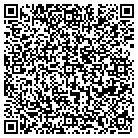 QR code with Twisted-Penguin Productions contacts