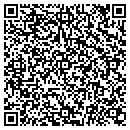 QR code with Jeffrey A Blau PA contacts