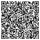 QR code with Lab 601 Inc contacts