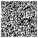 QR code with Planet Post contacts